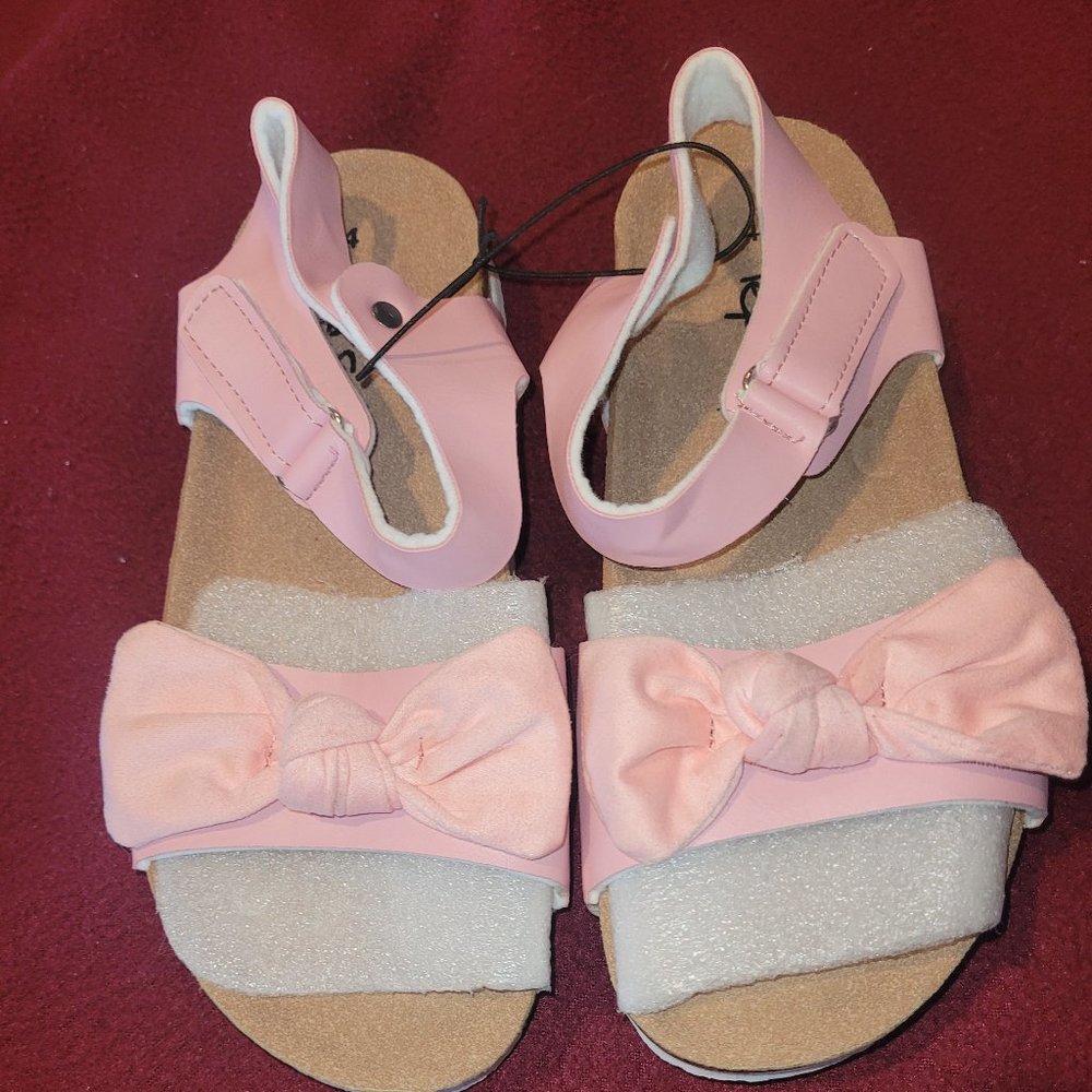 girls sandals